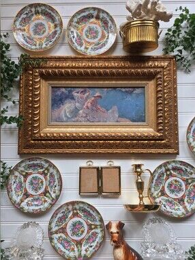 Where Love Lingers Collection
